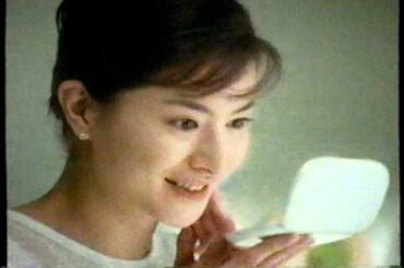 花王　ソフィーナ　CM　1996