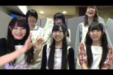 monogatariのSHOWROOM 20181011