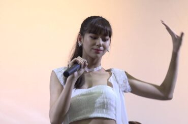 西内まりや「Want Your Love」　【4K】　2016 09 25 ｂ