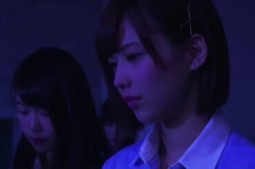 【欅坂46】渡邉理佐シーンまとめ【徳誰5,6話】