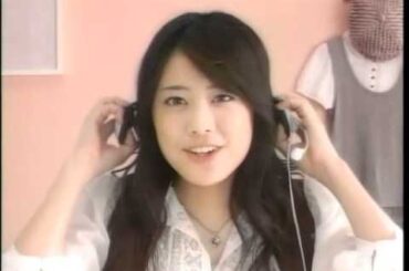 タカラトミー Hi-kara CM 福田沙紀 忽那汐里 武井咲