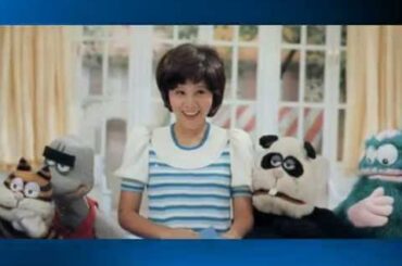 ♪そよ風にのって♪　 天地真理、沢田研二、他