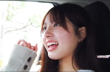 AKB48イントロクイズやってみた！ドライブしながら熱唱しました【歌ってみた？】