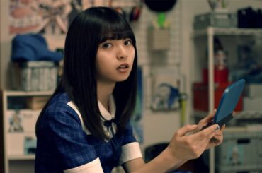 乃木坂46齋藤飛鳥、おなか減って毒舌キャラに？　「お前ら彼女いたことねえだろ」