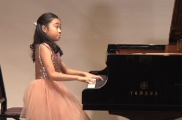 変奏曲「雨の日に」 / 作曲：井上 怜南　～JOCレコーディングセレクション2017