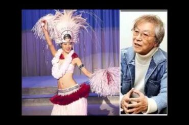 【瀧本美織】復興のフラガール　３・１１テレ東特別ドラマ主演（浜村淳）