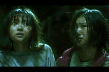 樹海の禁忌に触れてしまった山田杏奈&山口まゆ×清水崇の凶怖ホラー映画『樹海村』予告編