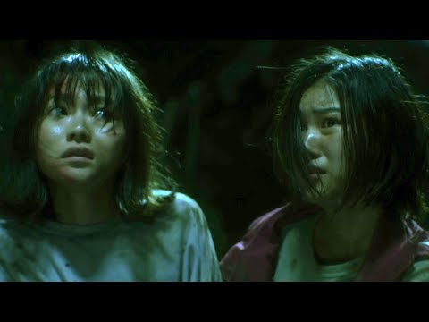 樹海の禁忌に触れてしまった山田杏奈&山口まゆ×清水崇の凶怖ホラー映画『樹海村』予告編 樹海の禁忌に触れてしまった山田杏奈&山口まゆ×清水崇の凶怖ホラー映画『樹海村』予告編
