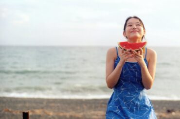 笠原桃奈 愛されルート A or B？-アンジュルム