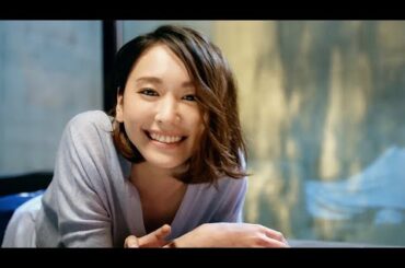 新垣結衣、上戸彩、北川景子、桐谷美玲、小泉今日子、すみれ、森高千里、ローラ出演／コーセー『Tokyo Seven Days』CM