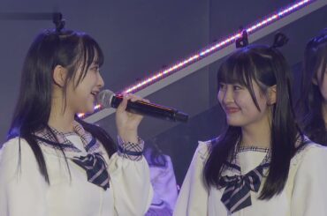 230214 HKT48 Pajama Drive "My Sakura 僕の桜"