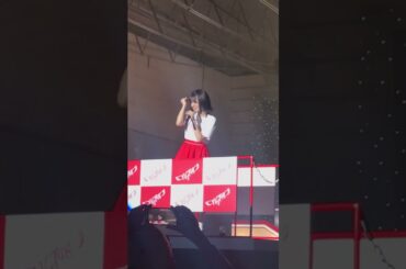2021.10.30 「NGT48単独コンサート」本間日陽ちゃんが可愛い！！ @朱鷺メッセ