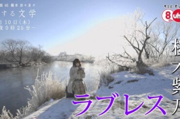 乃木坂46 橋本奈々未の恋する文学【ラブレス 30秒版】