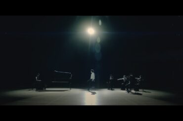 宮野真守「透明」MUSIC VIDEO