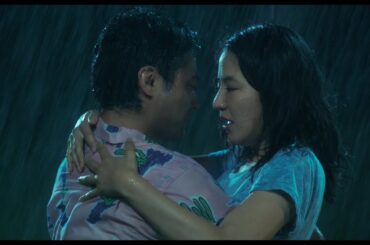 山田孝之と長澤まさみがダブル主演『50回目のファーストキス』予告編