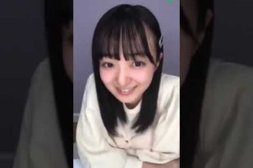 LINE LIVE 日比野芽奈(めーな) #44