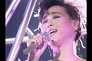 松田聖子　瑠璃色の地球