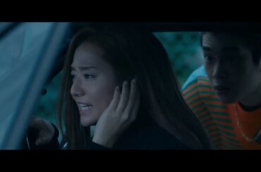 岡田准一、木村文乃 『 ザ・ファブル 』 2019 実写映画の予告編