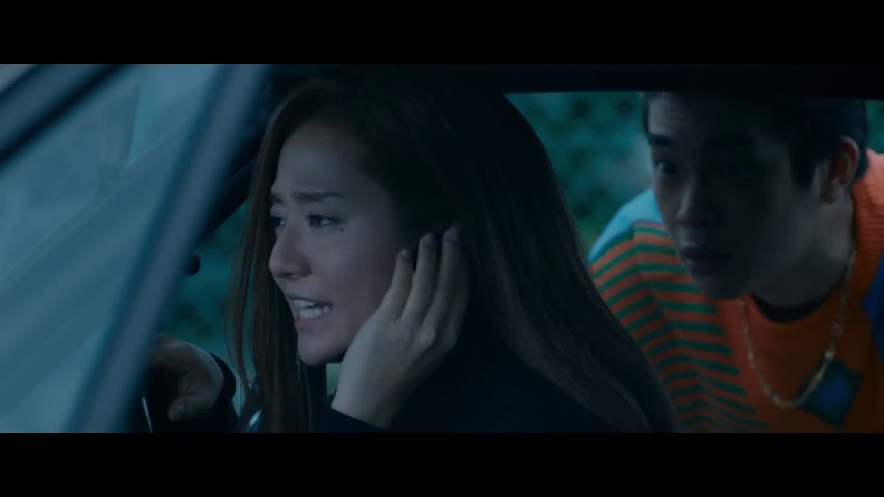 岡田准一、木村文乃 『 ザ・ファブル 』 2019 実写映画の予告編 岡田准一、木村文乃 『 ザ・ファブル 』 2019 実写映画の予告編