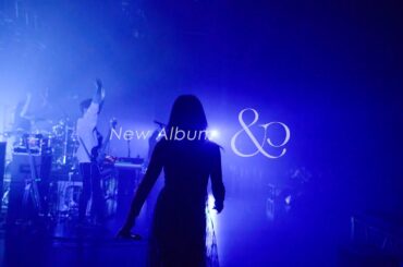 山本彩 4thアルバム『&』FC限定盤特典 ドキュメンタリーダイジェスト