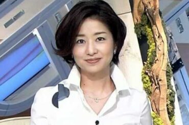 A World Without Love 愛なき世界  膳場貴子