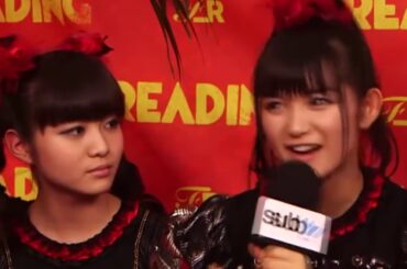 Moa Kikuchi (菊地 最愛) staring at Suzuka Nakamoto (中元 すず香)  compilation