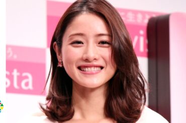 石原さとみ 美肌キープのコツを伝授　『ソフィーナ プリマヴィスタ』CM発表会