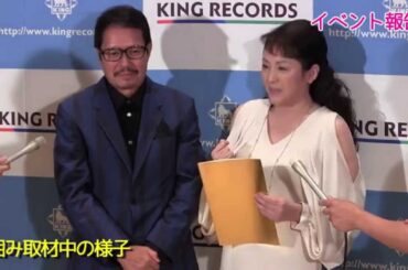 【イベント】松坂慶子＆浜圭介／哀愁の札幌