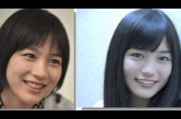 朝ドラ あまちゃん 能年玲奈 川口春奈からの応援コメントに感激！