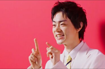 菅田将暉、ミスドCMソング歌唱。レコーディング秘話も／ミスタードーナツCM＋メイキング＋インタビュー