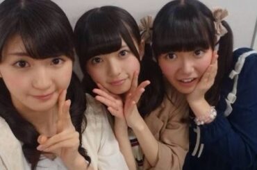 乃木坂46 中元日芽香たち仲良し３人組が生田絵梨花の学業専念を悲しむ