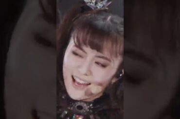 BABYMETAL | Syncopation「シンコペーション」| #Shorts