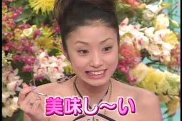 050307 [SMAPxSMAP] BISTRO SMAP - GUEST:  上戸彩(Ueto Aya)