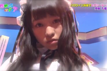 【ねるそん】まりっかオタ長濱ねるの反射神経【欅坂47】