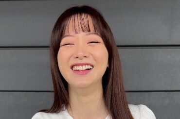 森香澄「今日は睡眠の日！朝は苦手なのでアラーム⏰10個くらいかけます」ウイニング競馬 2023年3月18日（土）