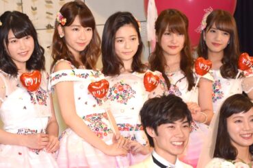 新『ゼクシィ』の顔に吉岡里帆　CMソングはAKB、柏木由紀「幸せに乗っかって」