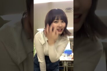 HKT48 田中美久 えちえち期待