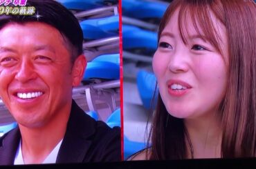 6/19「すぽぱら」森ちゃん卒業10年間の軌跡