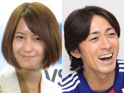 青木裕子が第2子妊娠を発表 矢部浩之が2児のパパに 青木裕子が第2子妊娠を発表 矢部浩之が2児のパパに