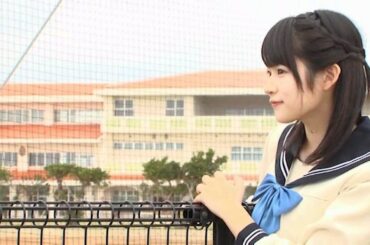 前田憂佳 - 2nd写真集メイキング動画