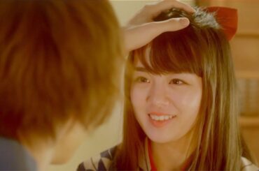 伊原六花、初主演作で明治時代にタイムスリップ！歴史上の偉人との恋の結末は…？　ドラマ『明治東亰恋伽』予告