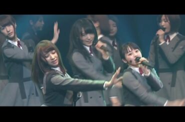 欅坂46 佐藤詩織　『しーちゃんの二人セゾン　#05』