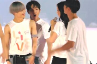SHINee Taemin & SNSD Yoona | TaemYoon