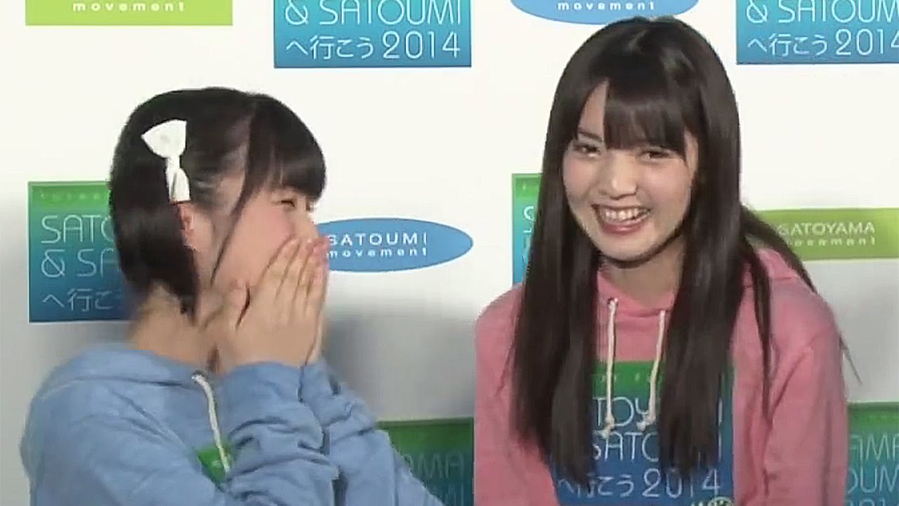 道重さゆみ、ももちらハロプロメンバーが登場!「Forest For Rest~SATOYAMA&SATOUMIへ行こう2014~」 道重さゆみ、ももちらハロプロメンバーが登場!「Forest For Rest~SATOYAMA&SATOUMIへ行こう2014~」