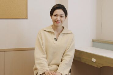 二階堂ふみの座右の銘は？「そういう人であれたらと」 / フリスク ネオ新CMメイキング＆インタビュー