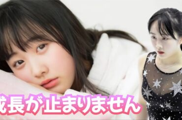 【本田望結】こんなに大きくなりました！厳選！可愛い写真とプロフィール情報