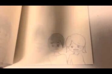 笠原美香が自力で作成した『出世動画』#06「バレンタイン」