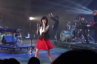 西内まりや 恋はJ・E・L・L・O - LOVE EVOLUTION / 2014.12.27 RISING福島復興支援コンサート 舞浜アンフィシアター