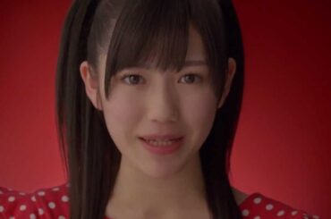 【CM】 ワンダ 「メッセージ」編 AKB48 渡辺麻友