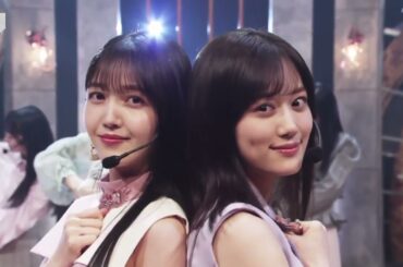 3月18日NHK『Venue101』に『有吉の壁』発アイドル・渚ハニーとサザナミダーリン’s登場　乃木坂46、BE:FIRST、ハマいくも FULL SHOW